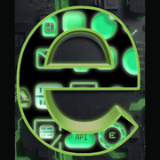 Enzonic Studios logo